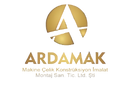 Ardamak Makine Çelik Konstrüksiyon İmalat Montaj San. Tic Ltd. Şti.